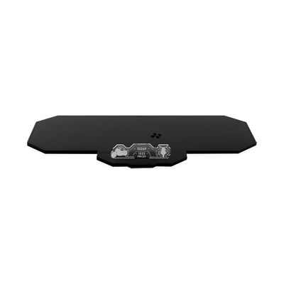 Display Stand for LEGO® Creator: Harley Davidson Fatboy (10269)