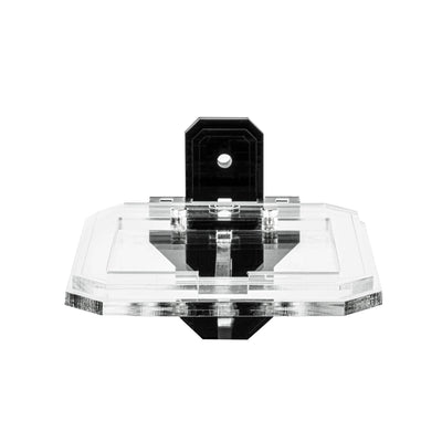 Wall Mounted Display for LEGO® Star Wars Captain Rex Helmet (75349)