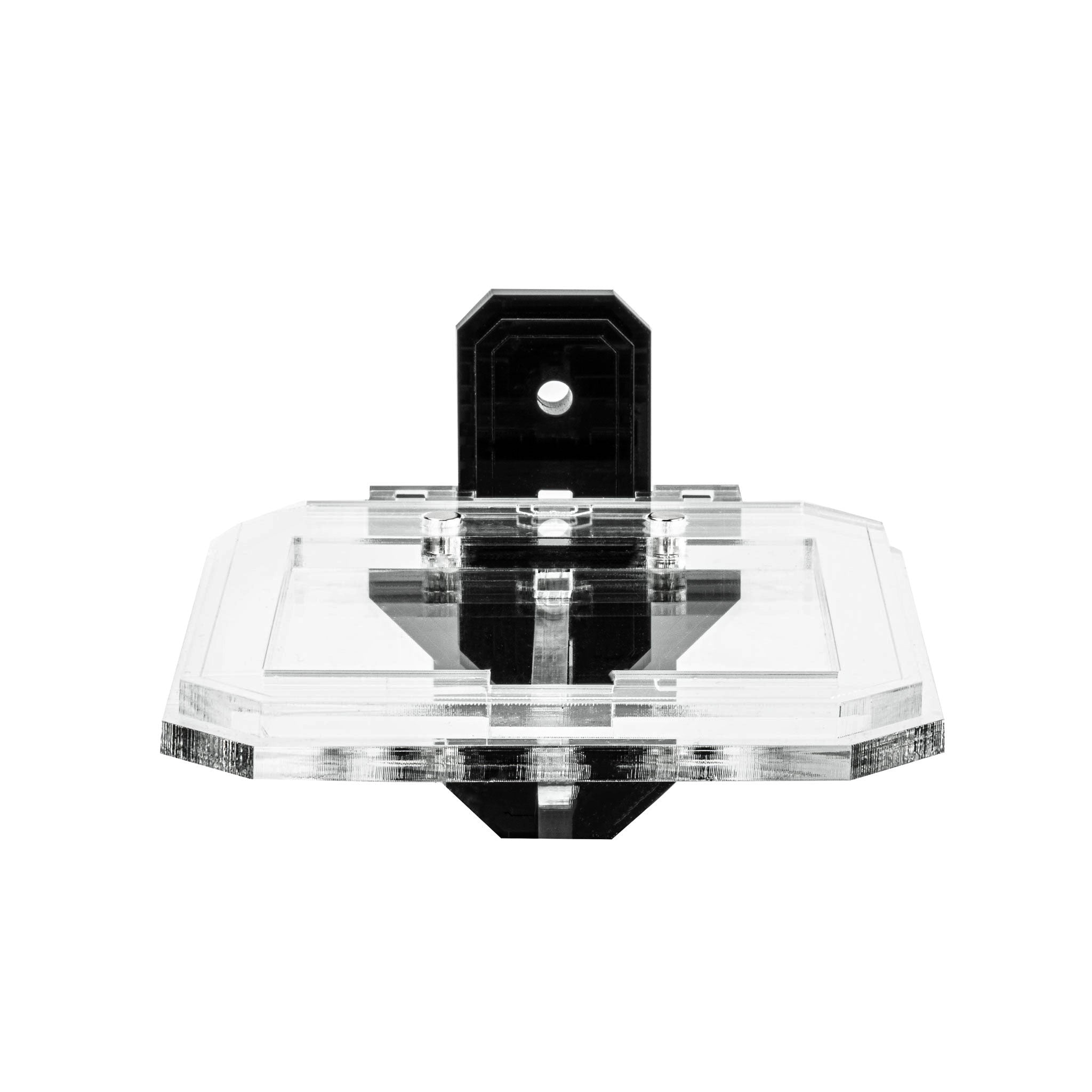 Wall Mounted Display for LEGO® Star Wars Darth Vader Helmet (75304)