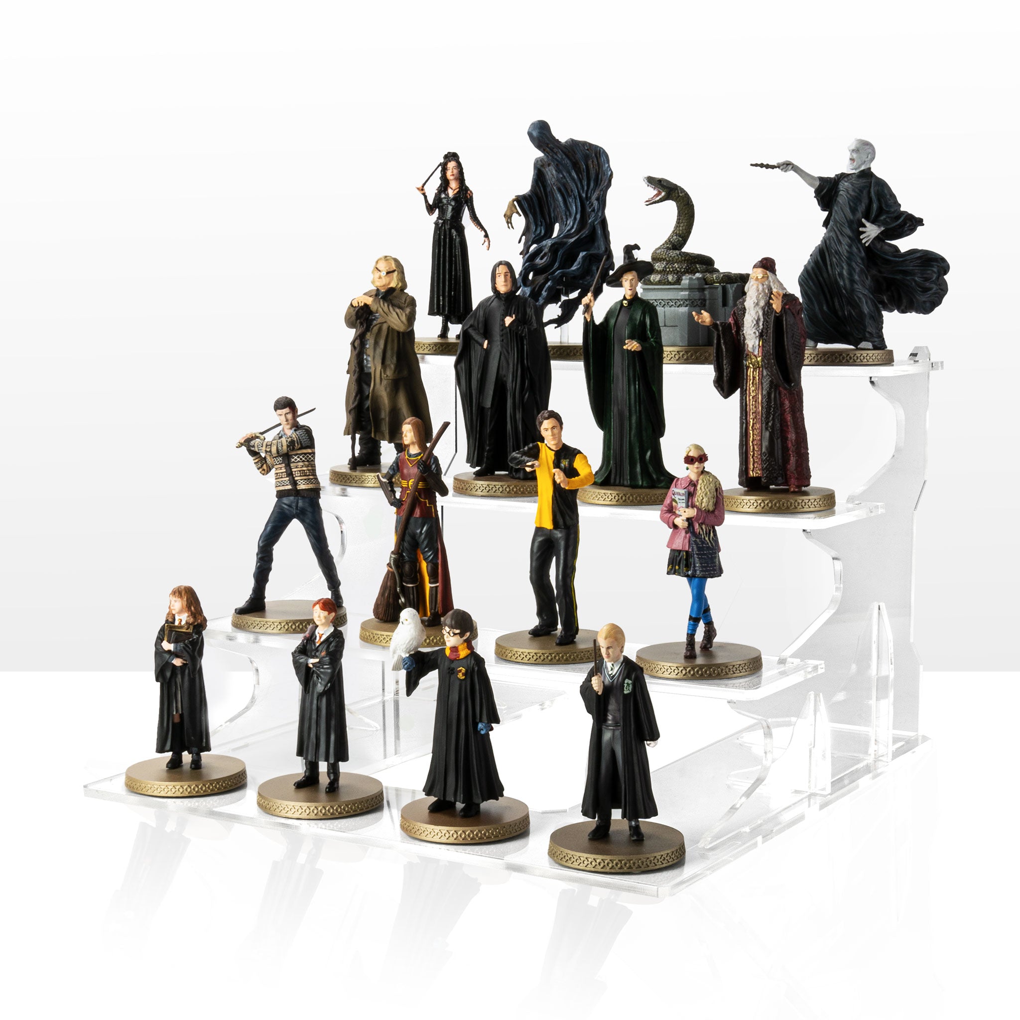Multi-Purpose Display Podiums for IKEA® KALLAX