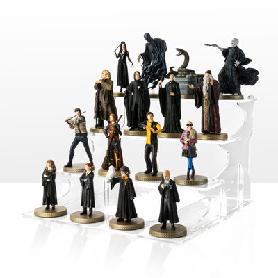 Multi-Purpose Display Podiums for IKEA® KALLAX