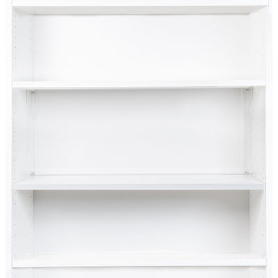 Window Display Solution for IKEA® BILLY Bookcase (80cm Wide) - Clear