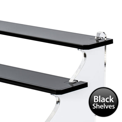6 Tier Display podium for IKEA® Billy BookCase