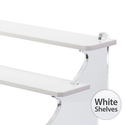 6 Tier Display podium for IKEA® Billy BookCase