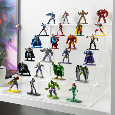6 Tier Display podium for IKEA® Billy BookCase