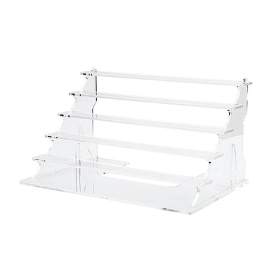 6 Tier Display podium for IKEA® Billy BookCase