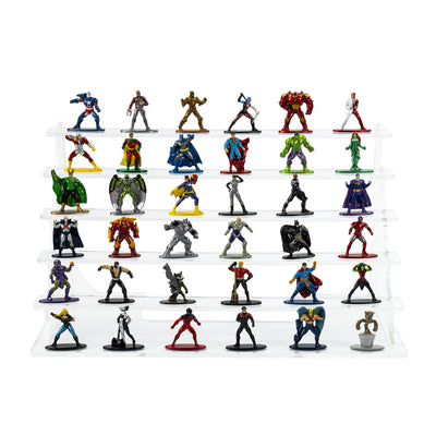 6 Tier Display podium for IKEA® Billy BookCase