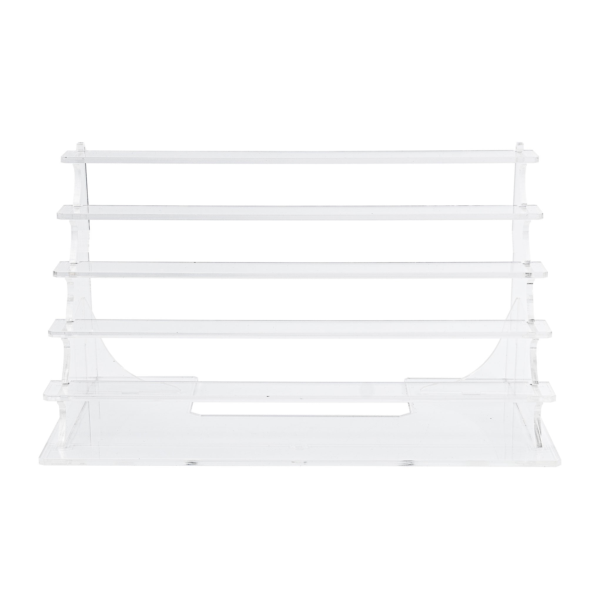 6 Tier Display podium for IKEA® Billy BookCase