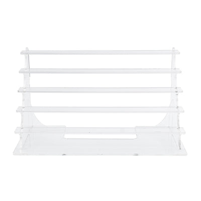 6 Tier Display podium for IKEA® Billy BookCase