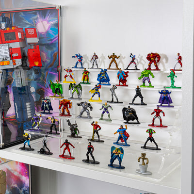 6 Tier Display podium for IKEA® Billy BookCase