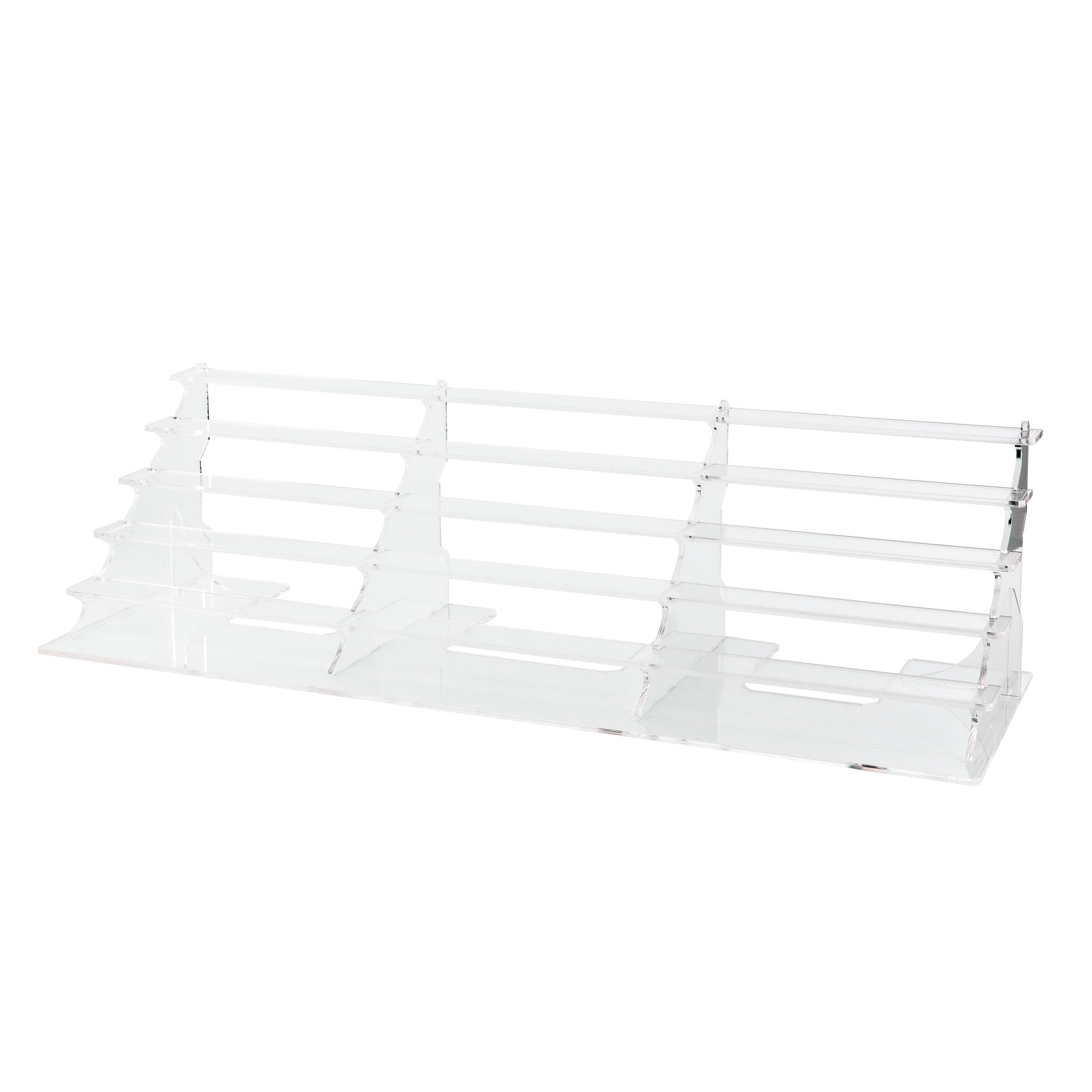 6 Tier Display podium for IKEA® Billy BookCase