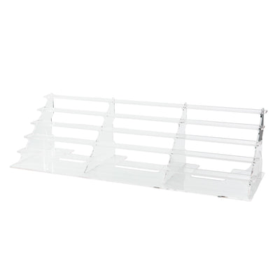 6 Tier Display podium for IKEA® Billy BookCase
