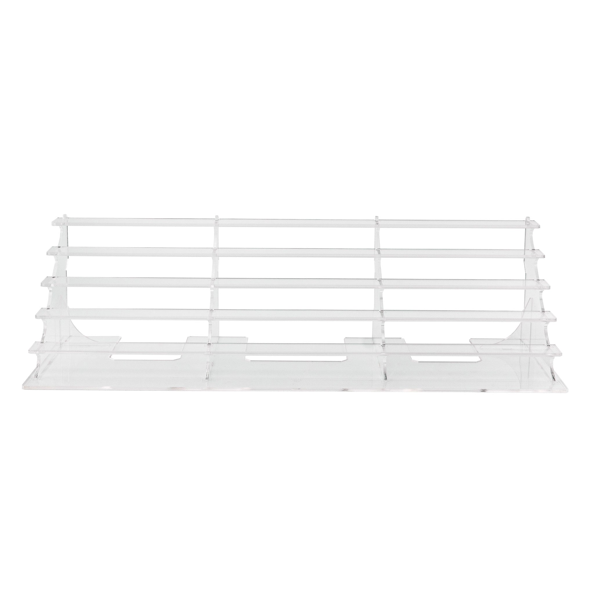 6 Tier Display podium for IKEA® Billy BookCase