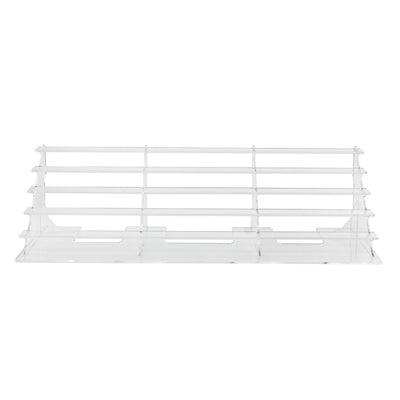 6 Tier Display podium for IKEA® Billy BookCase