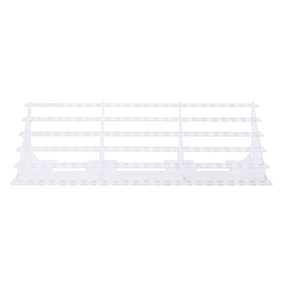 Display podium for LEGO® Minifigures for IKEA® Billy BookCase