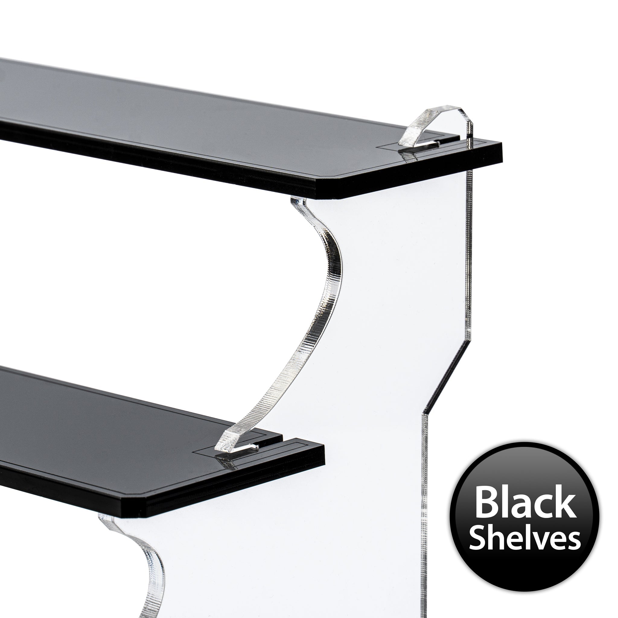 4 Tier Display podium for IKEA® Billy BookCase