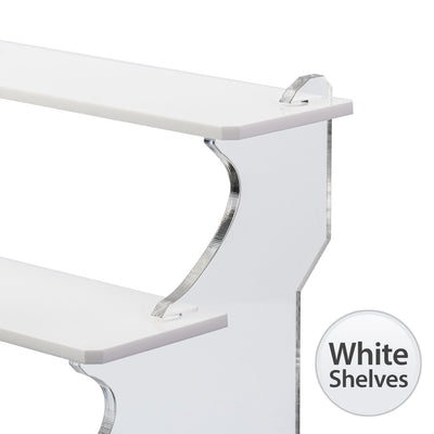 4 Tier Display podium for IKEA® Billy BookCase
