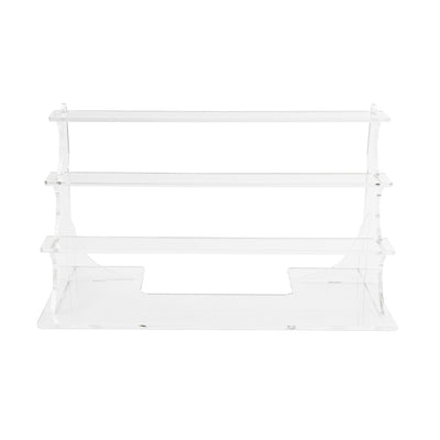 4 Tier Display podium for IKEA® Billy BookCase