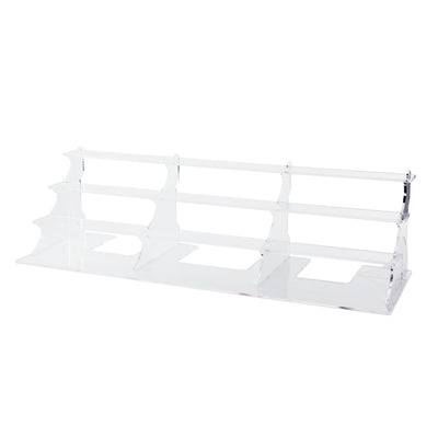 4 Tier Display podium for IKEA® Billy BookCase