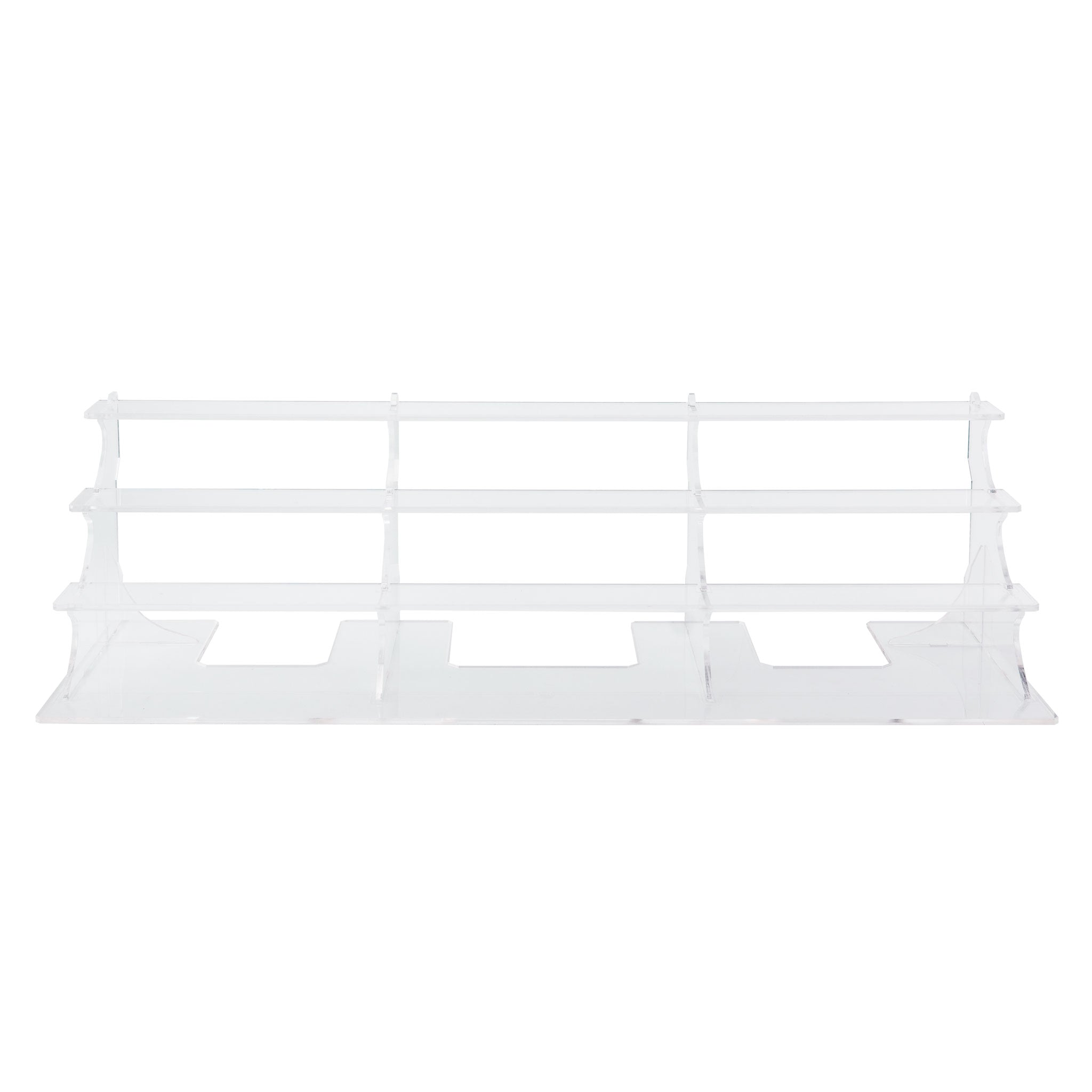 4 Tier Display podium for IKEA® Billy BookCase