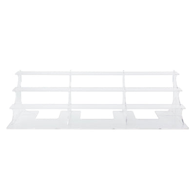 4 Tier Display podium for IKEA® Billy BookCase