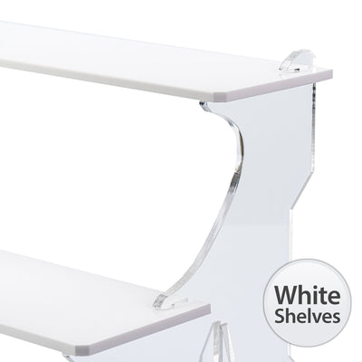 3 Tier Display podium for IKEA® Billy BookCase
