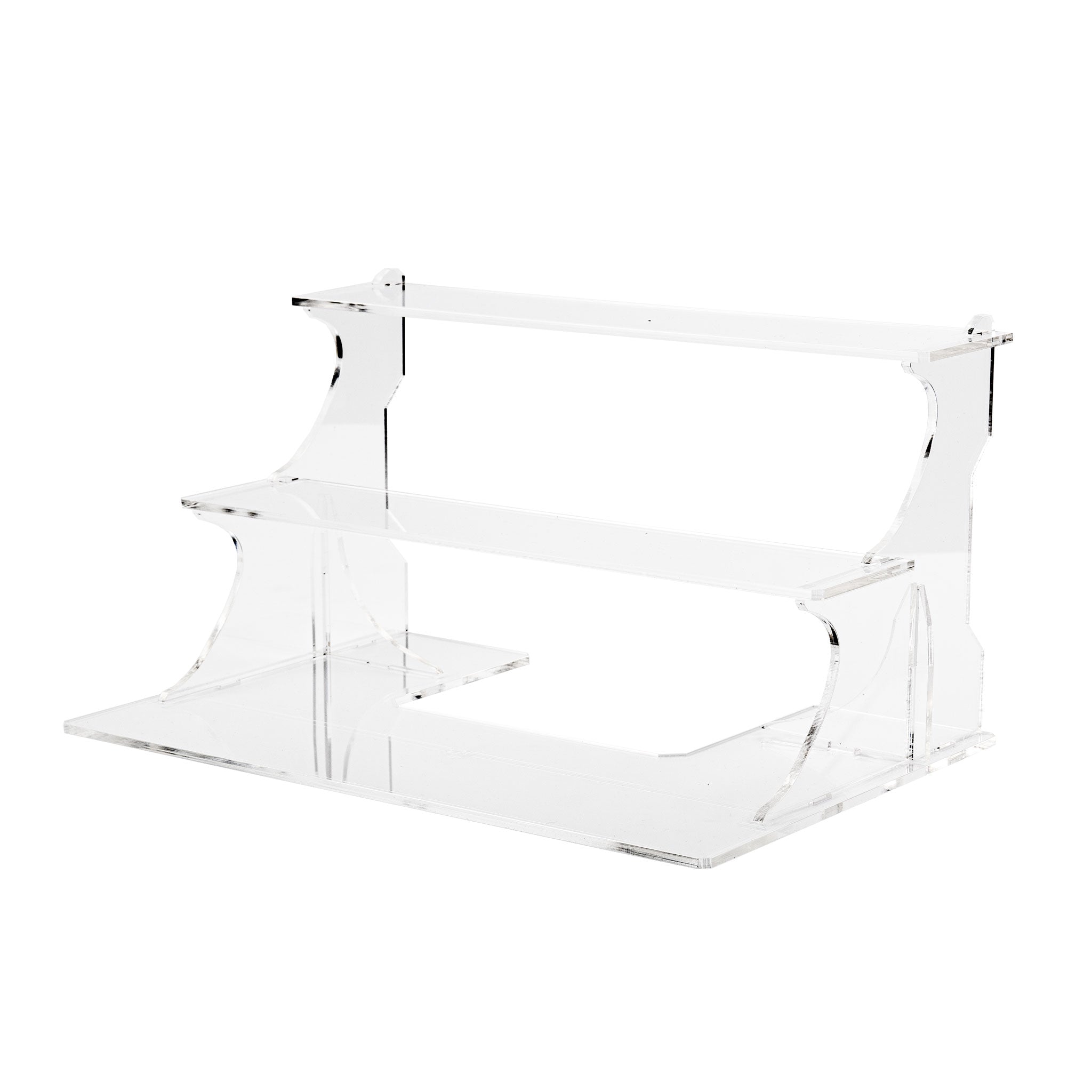 3 Tier Display podium for IKEA® Billy BookCase