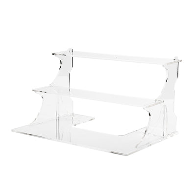 Display podium for FUNKO® Pops for IKEA® Billy BookCase