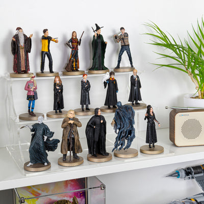3 Tier Display podium for IKEA® Billy BookCase