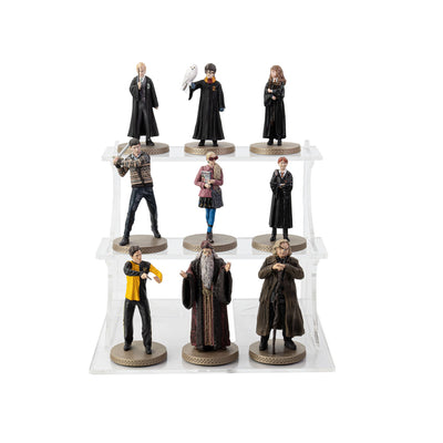 3 Tier Display podium for IKEA® Billy BookCase