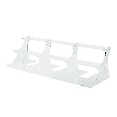 3 Tier Display podium for IKEA® Billy BookCase