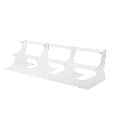 Display podium for FUNKO® Pops for IKEA® Billy BookCase