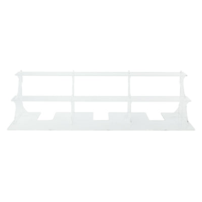 3 Tier Display podium for IKEA® Billy BookCase