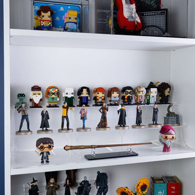 3 Tier Display podium for IKEA® Billy BookCase