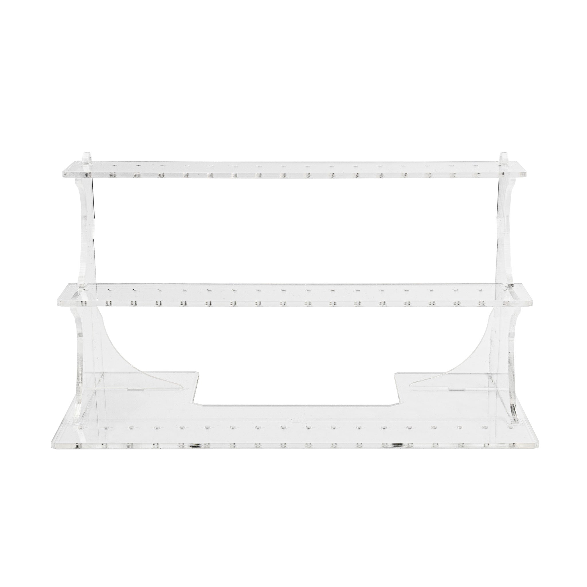Display podium for Nendoroids for IKEA® Billy BookCase