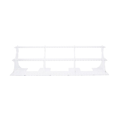 Display podium for Nendoroids for IKEA® Billy BookCase
