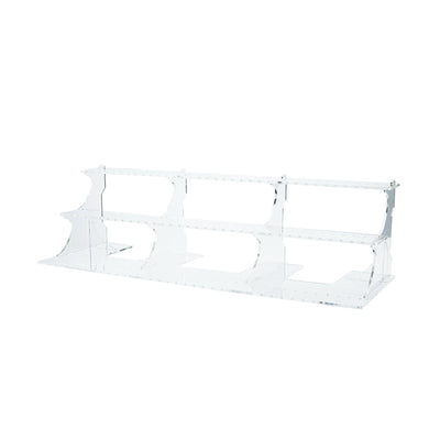 Display podium for Nendoroids for IKEA® Billy BookCase