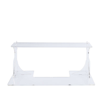 2 Tier Display podium for IKEA® Billy BookCase