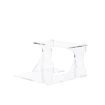 2 Tier Display podium for IKEA® Billy BookCase
