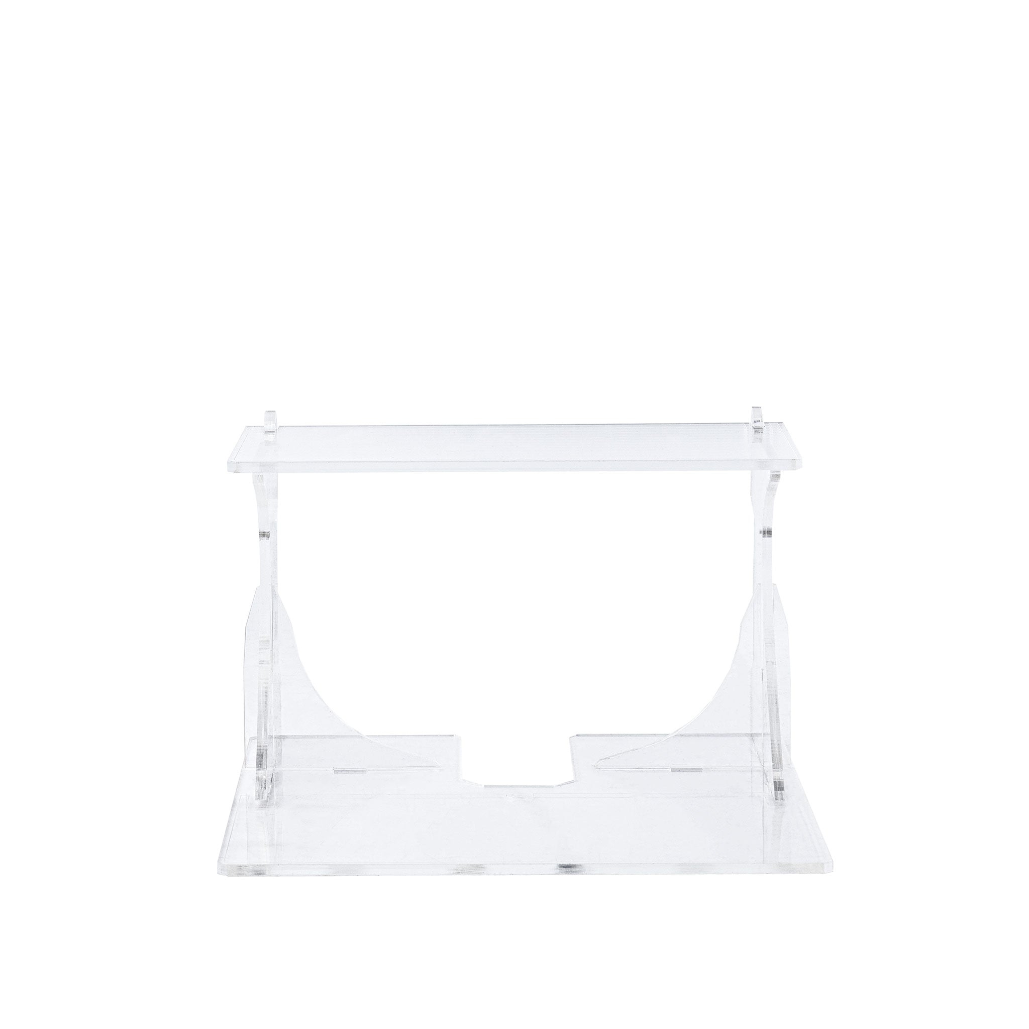 2 Tier Display podium for IKEA® Billy BookCase
