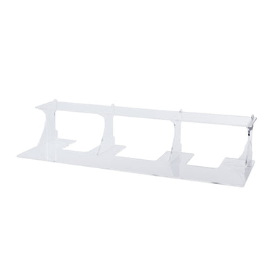 2 Tier Display podium for IKEA® Billy BookCase