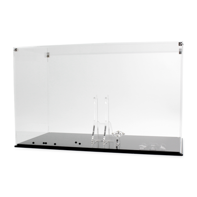 Display Cases for LEGO® Ideas: International Space Station (21321)