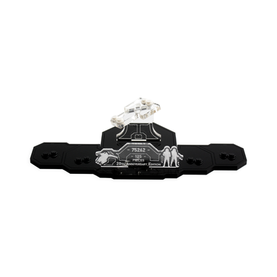 Display Stand for LEGO® Star Wars™ Imperial Dropship 20th Anniversary Edition (75262)
