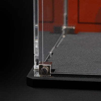 Display Case for Warhammer® 40,000 Kill Team: Brood Brothers