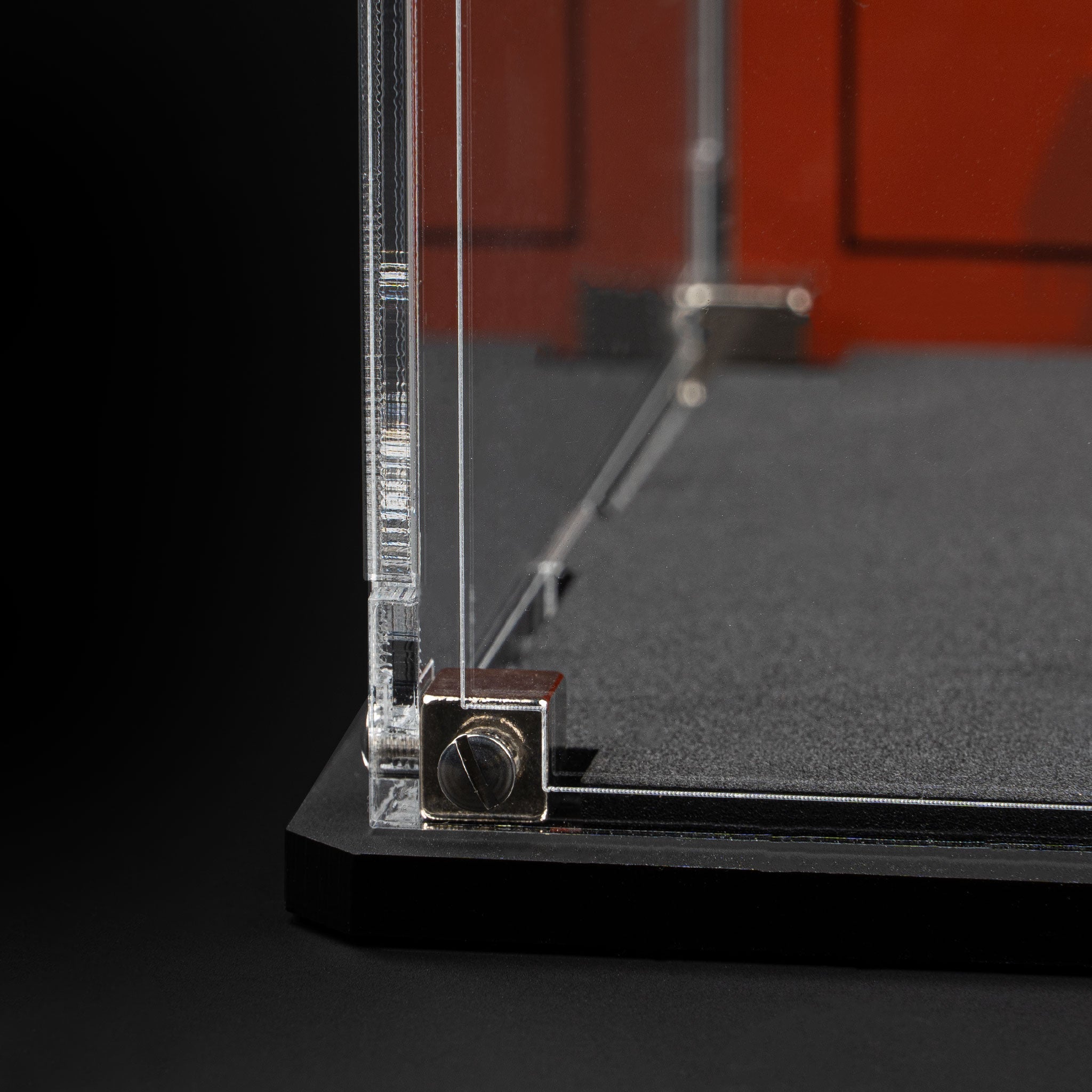 Display Case for Warhammer® 40,000 Kill Team: Vespid Stingwings