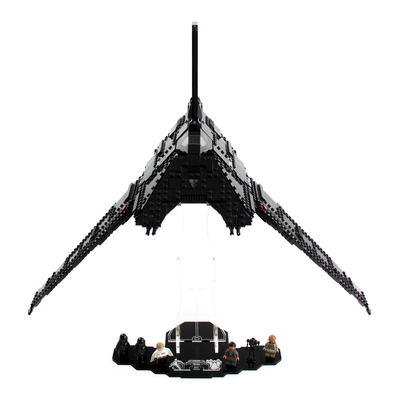 Display Stand for LEGO® Star Wars™ Krennic's Shuttle (75156)