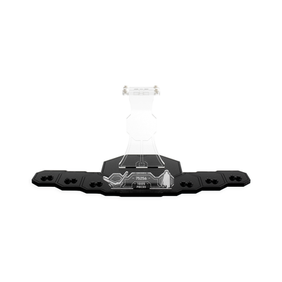 Display Stand for LEGO® Star Wars Kylo Ren's Command Shuttle (75256)