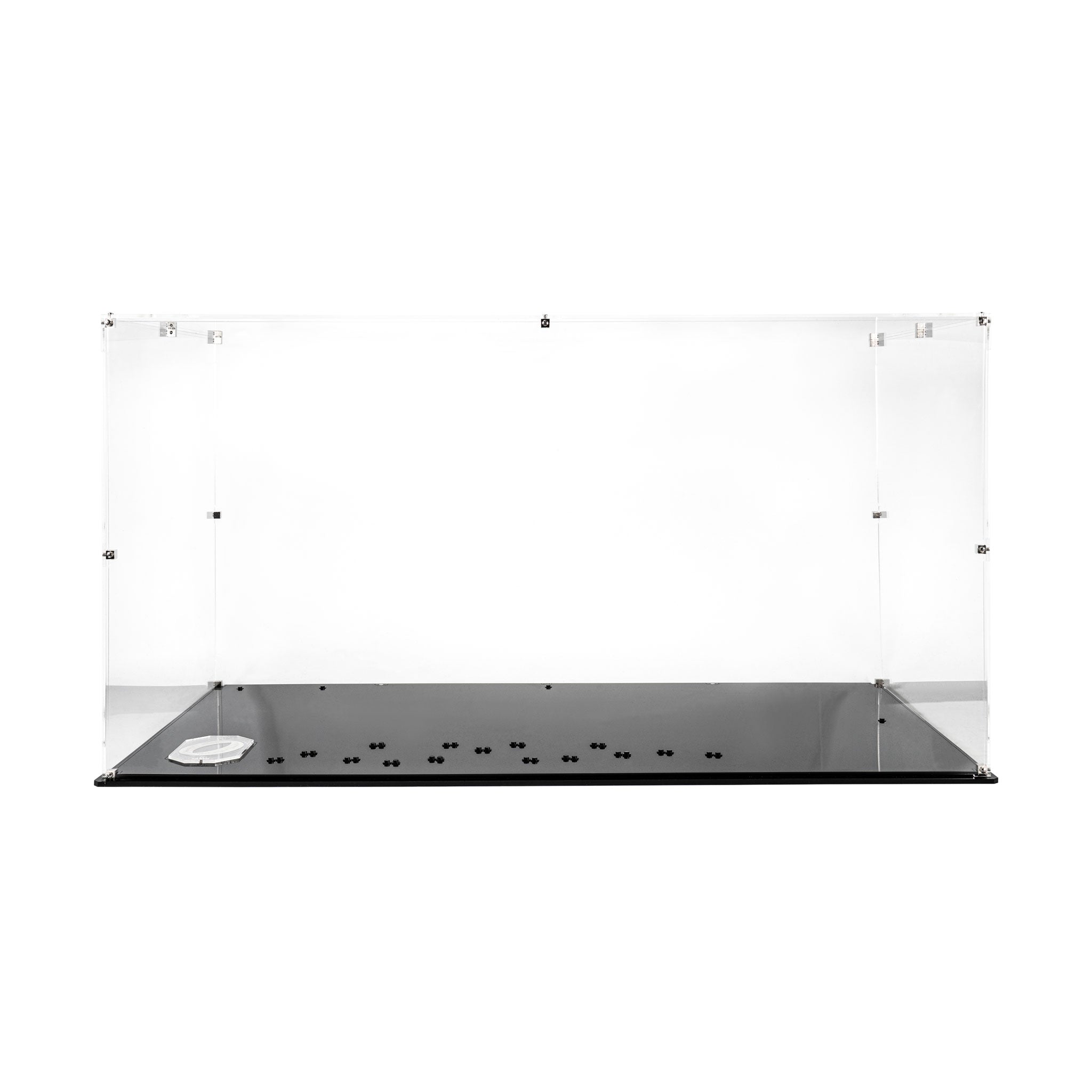 Display Case for LEGO® Icons: Lord of the Rings Rivendell™ (10316)