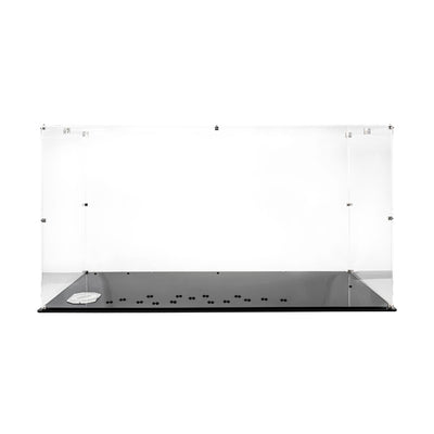 Display Case for LEGO® Icons: Lord of the Rings Rivendell™ (10316)