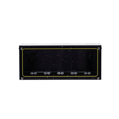 Wall Mountable Display Case for LEGO® Minifigures